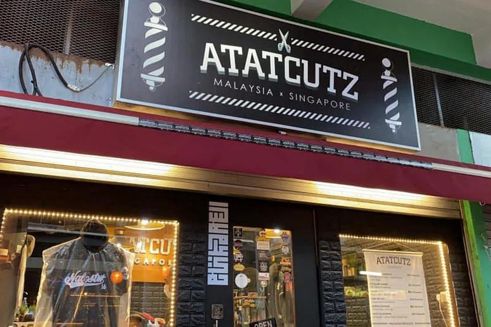 Kelompok Covid-19 di Atatcutz Singapore mempunyai enam orang, dengan empat daripadanya adalah kes baru yang diumumkan pada Sabtu. 