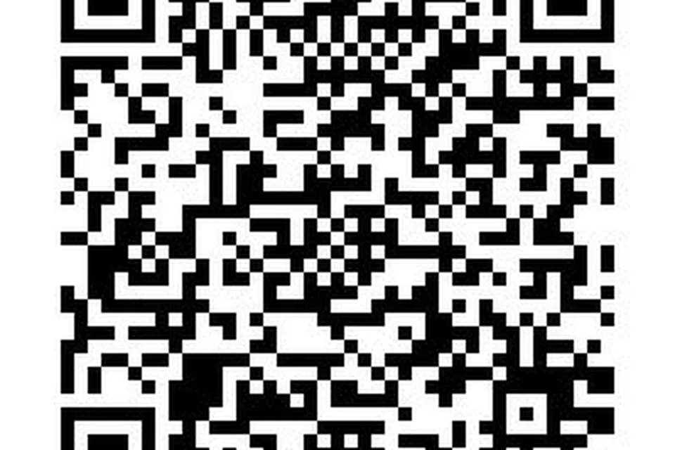 Imbas kod QR untuk tonton video persiapan pasukan Singa wanita menjelang Sukan Asia.