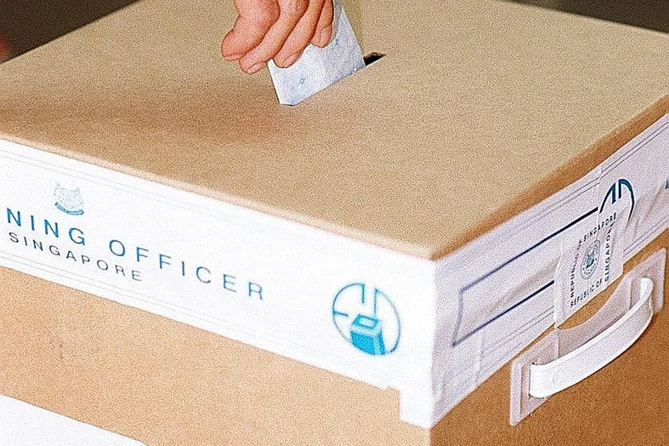 'Bahang' pilihan raya dah mula terasa? - Foto fail