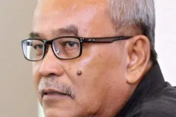 ALLAHYARHAM CIKGU NAIM DAIPI