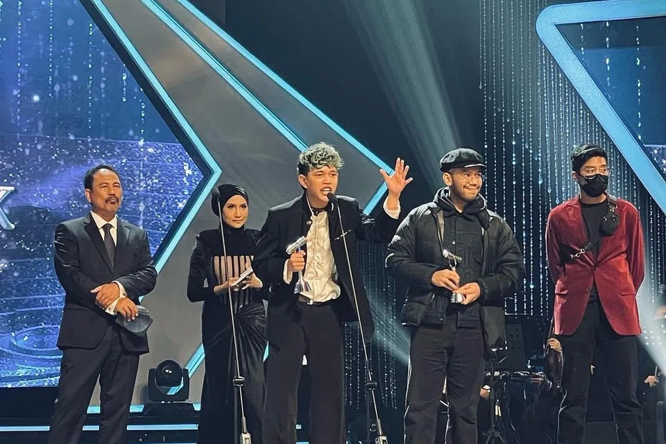 Foto-foto ASTRO GEMPAK