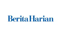 Lidah pengarang Berita Harian