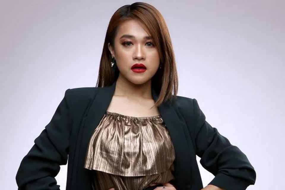 ERNIE ZAKRI: Mahu muzik menjadi wadah penyampai pesanan positif. - Foto THE STAR