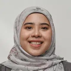 NABILAH JUMLI