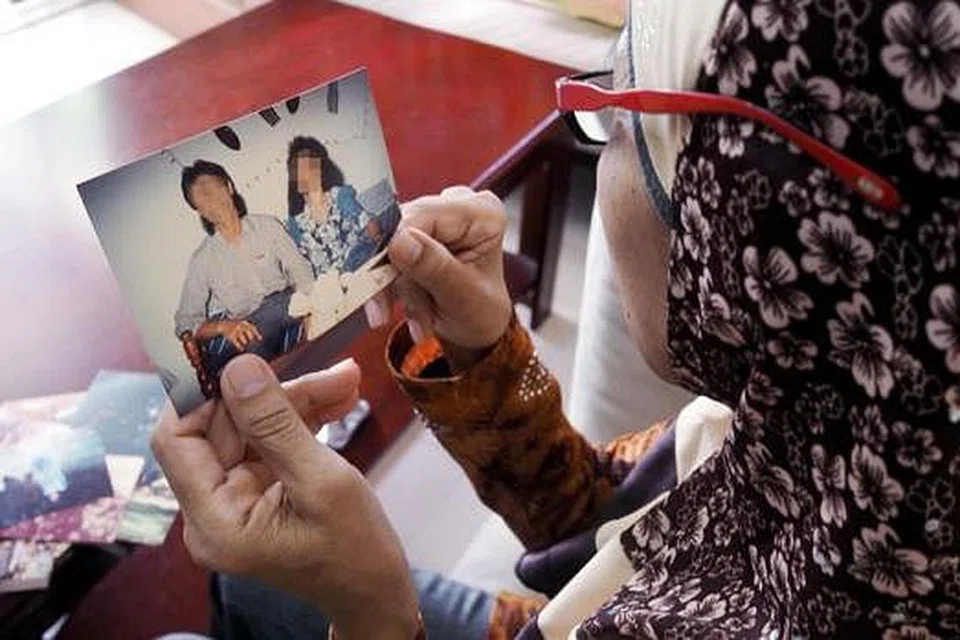 - FOTO: JOHARI RAHMAT