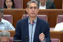 Menteri Negara Kanan (Ehwal Dalam Negeri), Profesor Madya Dr Faishal Ibrahim, memberi jaminan di Parlimen bahawa penjara di Singapura mempunyai sistem dan protokol penjagaan kesihatan yang mencukupi untuk merawat banduan.