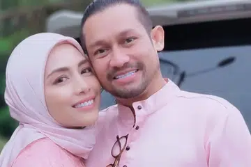 Malaysia, Linda Hashim, Beego, cerai