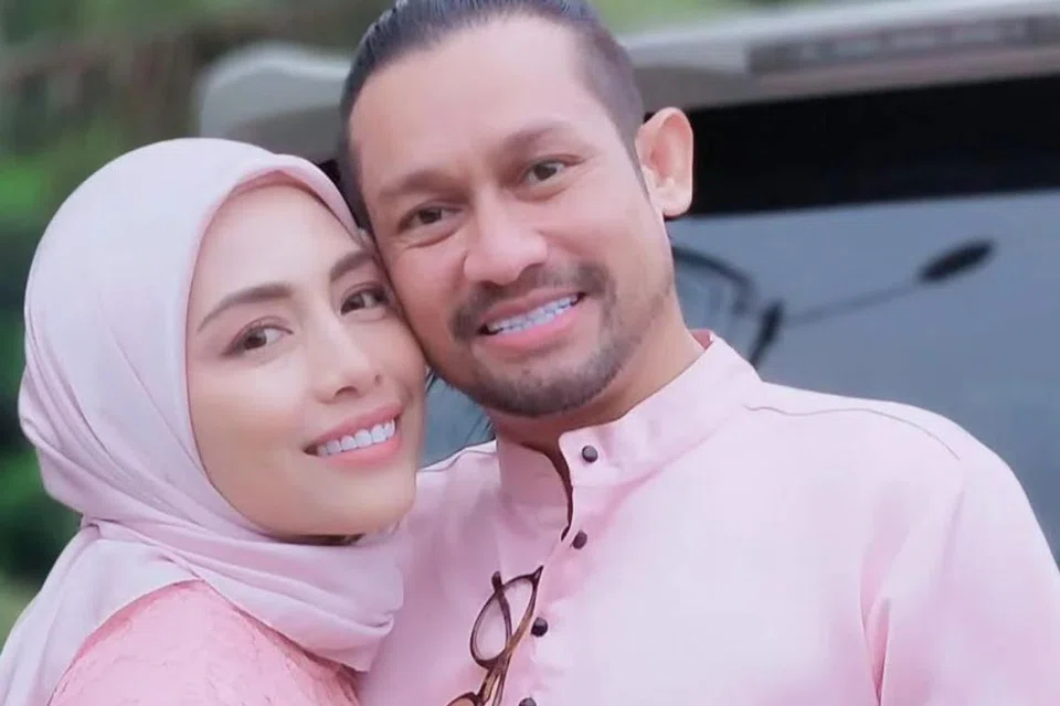 Malaysia, Linda Hashim, Beego, cerai