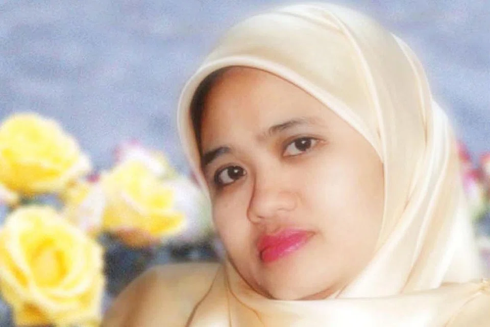 Rozanah Kasnan