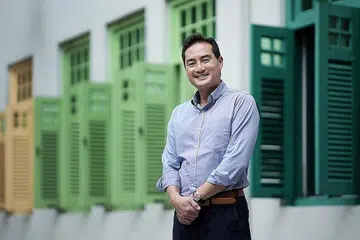 ENCIK TAN: Terjemahan bantu usaha pemerintah dalam krisis seperti pandemik Covid-19.