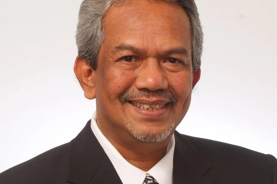 Mantan Anggota Parlimen Parti Tindakan Rakyat (PAP), Mohamad Maidin Packer Mohd, telah meninggal dunia pada 24 Jun.