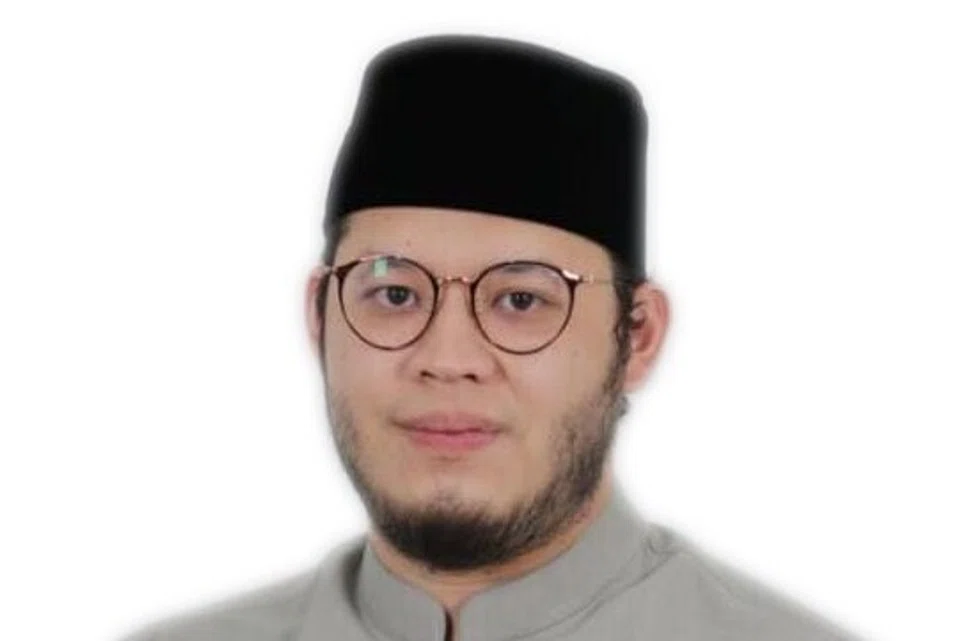 Ustaz Md Hanifatunnu‘man Md Hasbi, hidayah