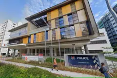 Pusat Polis Kejiranan (NPC) Yishun South di 32 Yishun Street 81 akan diubah menjadi Pos Polis Kejiranan Nee Soon South.