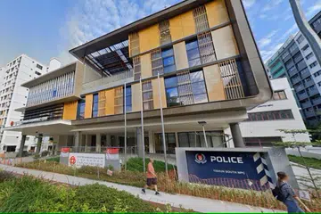 Pusat Polis Kejiranan (NPC) Yishun South di 32 Yishun Street 81 akan diubah menjadi Pos Polis Kejiranan Nee Soon South.