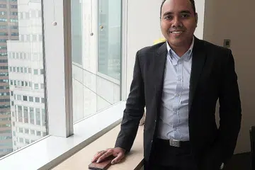 Encik Zhulkarnain Abdul Rahim