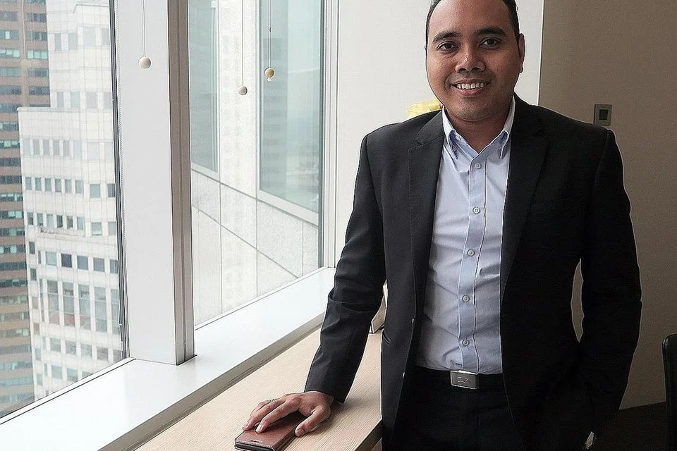 Encik Zhulkarnain Abdul Rahim