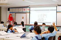 peranan guru, pendidikan cemerlang, sumbangan guru