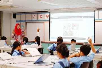 peranan guru, pendidikan cemerlang, sumbangan guru