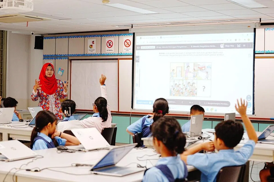 peranan guru, pendidikan cemerlang, sumbangan guru