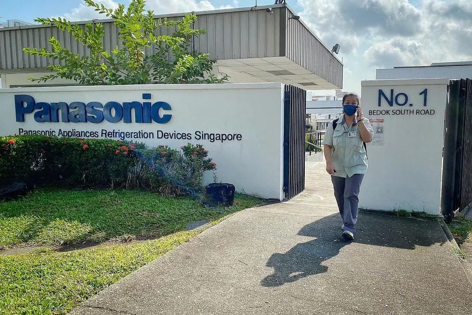 - Foto BH oleh JASON QUAH