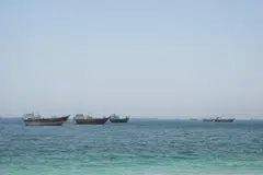 Selat Hormuz, perairan Musandam, Oman, Iran, Amerika, Teheran