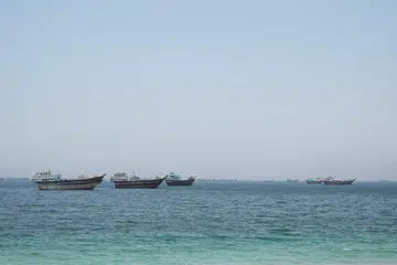 Selat Hormuz, perairan Musandam, Oman, Iran, Amerika, Teheran
