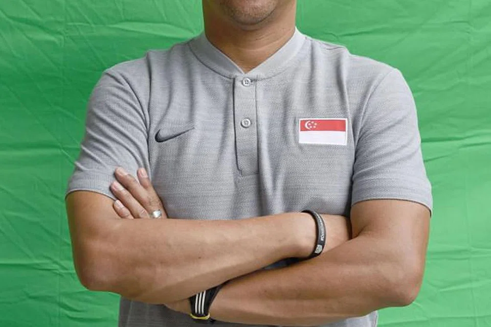Fandi Ahmad