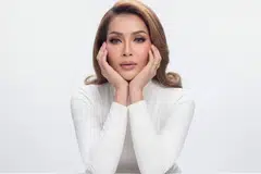 ifa raziah, lagu Raya
