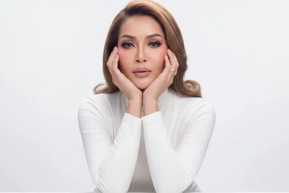 ifa raziah, lagu Raya