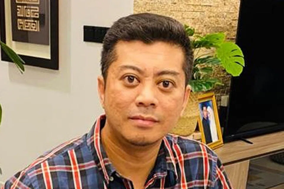 MOHAMED NAGUIB BIN NGADNAN 