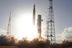 Pentadbiran Penerbangan dan Angkasa Lepas Kebangsaan (Nasa), misi ke Bulan, Artemis II