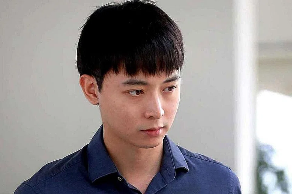 ALOYSIUS PANG: Keputusan ujian menunjukkan bahawa dia mempunyai 55 mcg alkohol dalam setiap 100 ml nafas. - Foto fail
