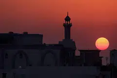 Ahmad Md Tahir, sajak, Pengakuan Nan Tegas : menghayati Surah Al-Kafirun 