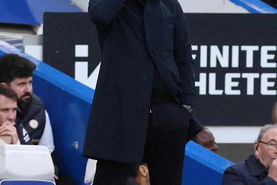 Walaupun pengurus Chelsea, Mauricio Pochettino, menghadapi tekanan daripada penyokong, beliau tetap mempunyai sokongan daripada lembaga pengarah Chelsea untuk kekal sebagai pengurus.