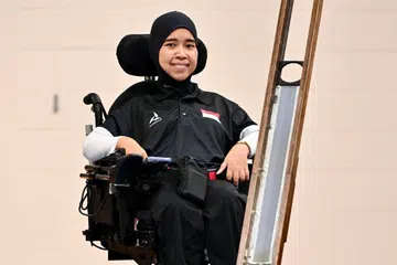 Nurulasyiqah Mohammad Taha masih mempunyai motivasi yang sama untuk terus berkembang sebagai atlet boccia, memperbaiki kelemahan diri dan bersaing dengan barisan pemain terbaik dunia.