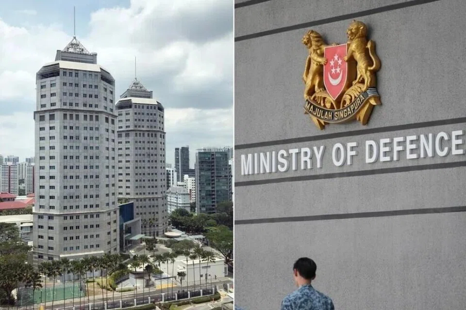 Kementerian Ehwal Dalam Negeri (MHA) dan Kementerian Pertahanan (Mindef) berkata pada Disember 2016, pasangan itu telah menjadi sukarelawan bersama Sar-El selama sekitar dua minggu.