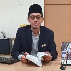 Ustaz Mohamed Khair Rahmat