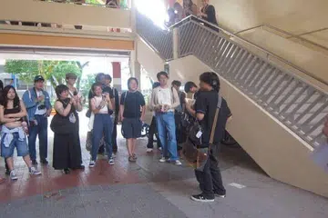 lelaki performatif, performative male,  gaya, pertandingan