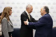 Lee Hsien Loong, Mercosur, argentina