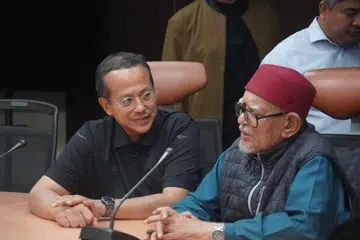 perikatan nasional