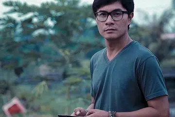 TIADA NOKTAH SENI: Suzairhe Sumari bersikap terbuka meneroka unsur pendigitalan dalam rancangan YouTube, Puaka, mahupun pengalaman baru dalam dunia pengacaraan program permainan canggih, Lintas Pintas. - Foto INSTAGRAM SUZAIRHE SUMARI