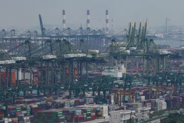 Singapura dan Brazil telah menandatangani memorandum persefahaman (MOU) baharu yang akan memperkukuh kerjasama antara kedua-dua negara dalam penyahkarbonan dan pendigitalan maritim, serta menyokong perkapalan antarabangsa yang lebih mampan dan cekap.