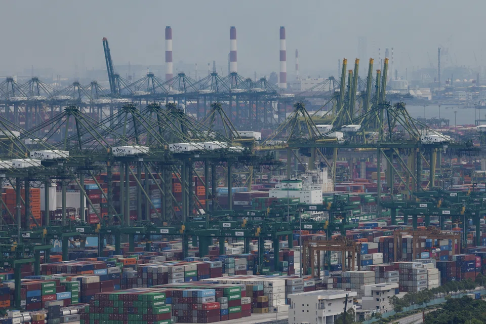 Singapura dan Brazil telah menandatangani memorandum persefahaman (MOU) baharu yang akan memperkukuh kerjasama antara kedua-dua negara dalam penyahkarbonan dan pendigitalan maritim, serta menyokong perkapalan antarabangsa yang lebih mampan dan cekap.