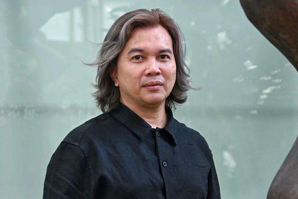 mastera, mbms, majlis bahasa singapura, dr azhar ibrahim alwee