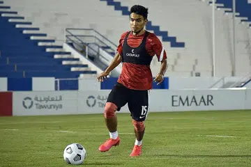DIDAKWA TERLIBAT: Kapten Tampines, Yasir Hanapi, didakwa terlibat dalam pertengkaran dengan anggota kejurulatihan Tanjong Pagar United. - Foto fail 