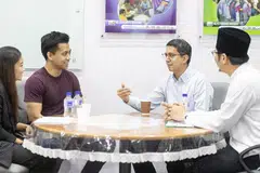 Hampir 200 bakal pengantin jalani program Bersamamu sejak 1 Julai