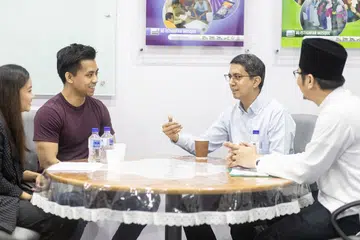 Hampir 200 bakal pengantin jalani program Bersamamu sejak 1 Julai