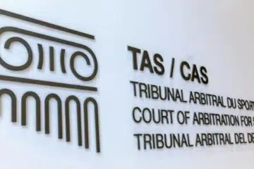 Mahkamah Timbang Tara Sukan (CAS) di Lausanne, Switzerland, mengesahkan pada 14 Oktober bahawa ia telah menerima dua rayuan yang dikemukakan oleh Persekutuan Gimnastik Israel.