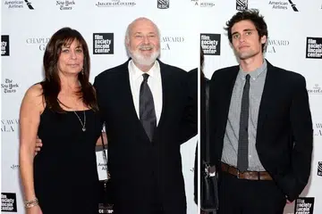 rob reiner, nick reinier, michele reiner, kill, hollywood
