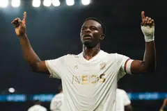 Youssouf Ndayishimiye, OGC Nice